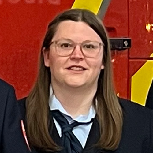 Laura Holzheimer
