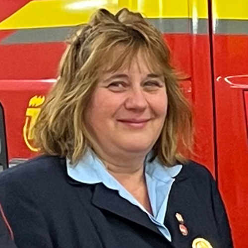 Ulla Kleinhenz